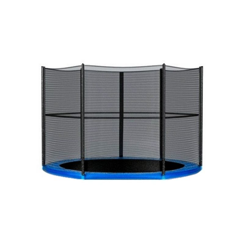 Spartan ochranná síť 250 cm na 6 tyčí