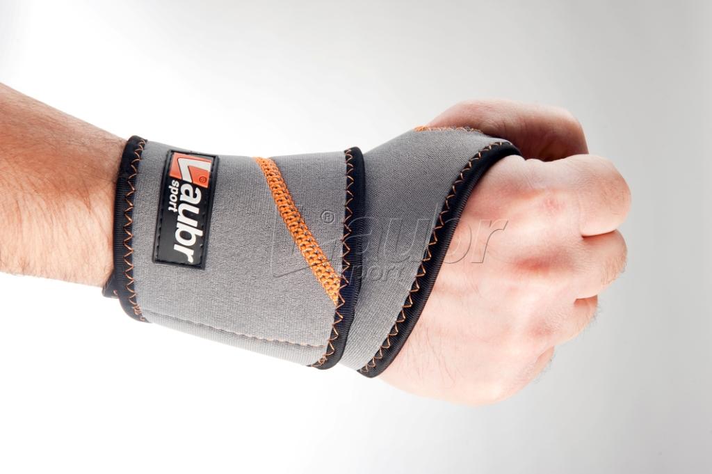 Bandáž zápěstí neoprénová LAUBR