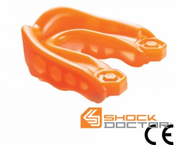 Shock Chránič zubů Doctor Gel Max