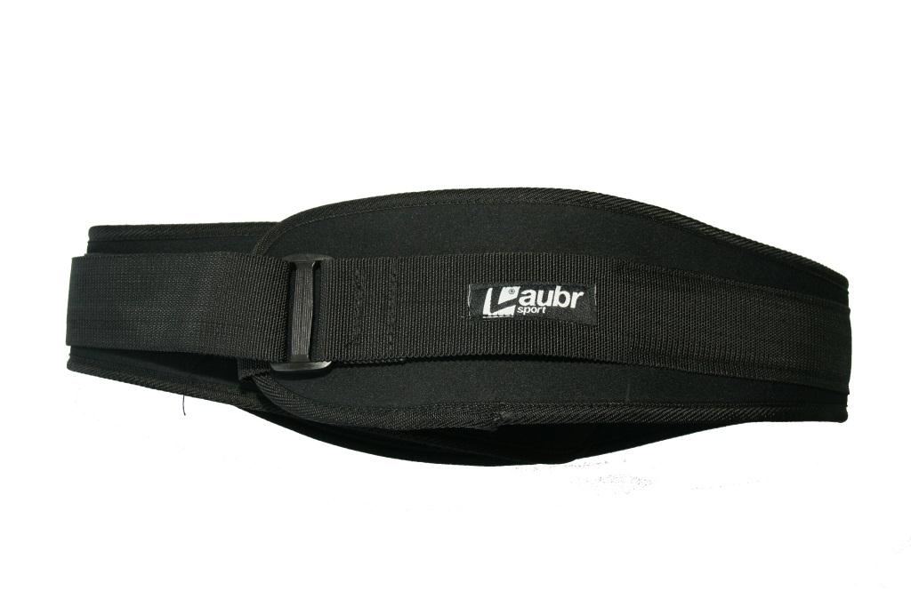 Vzpěračský opasek LAUBR