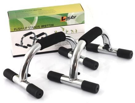 Opěrky na kliky Laubr - pár