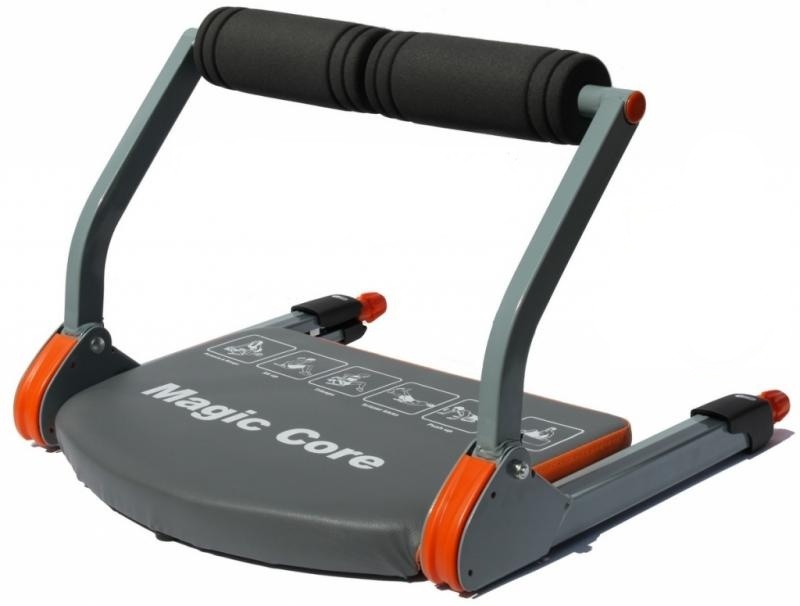 Posilovač SPARTAN MAGIC CORE