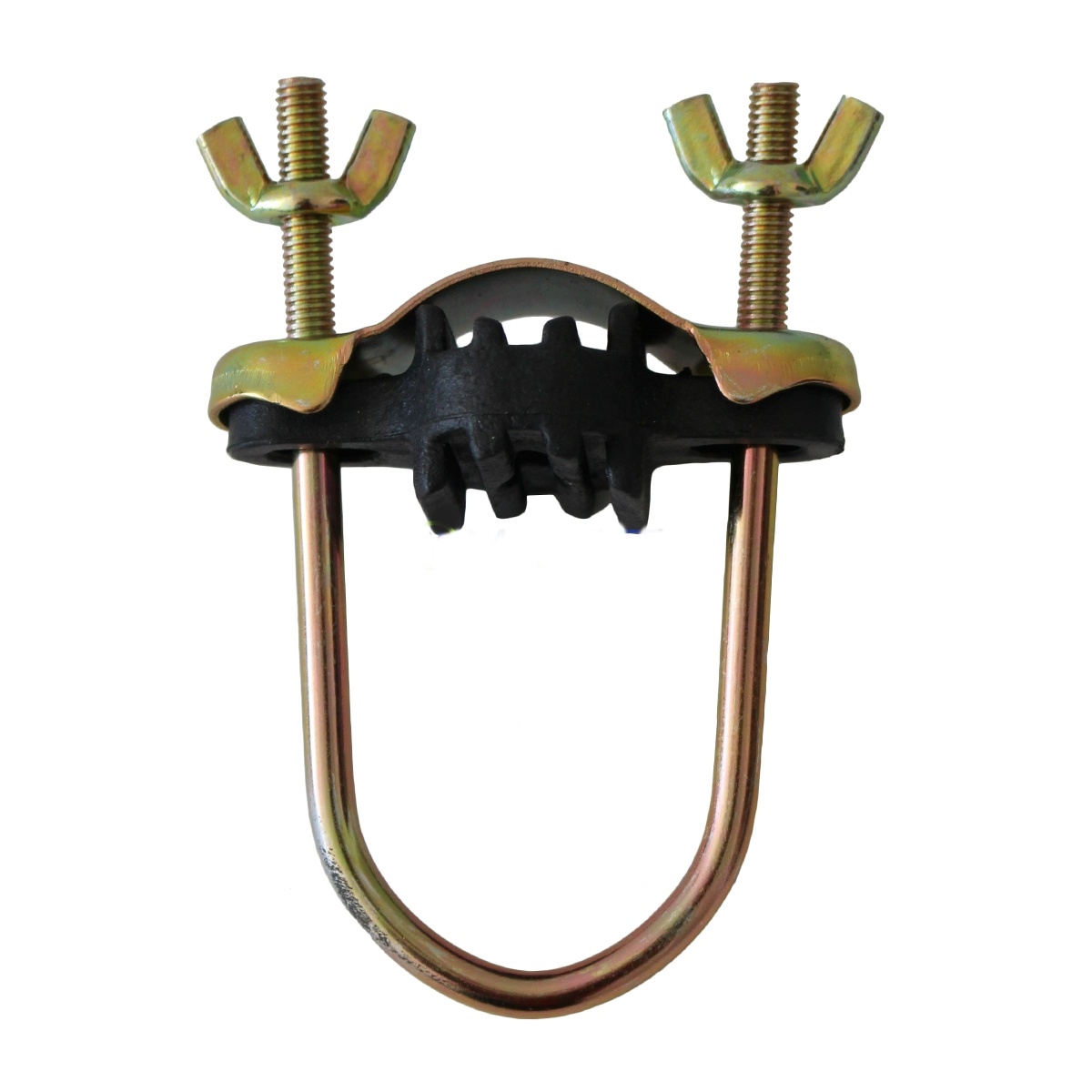 SADA PRO PŘIPEVNĚNÍ SÍTĚ TYČE NA TRAMPOLÍNY SPARTAN