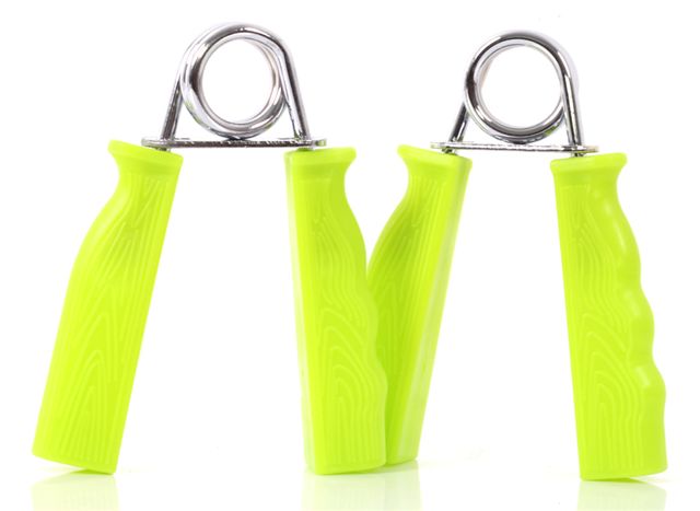 Posilovač prstů a zápěstí Laubr