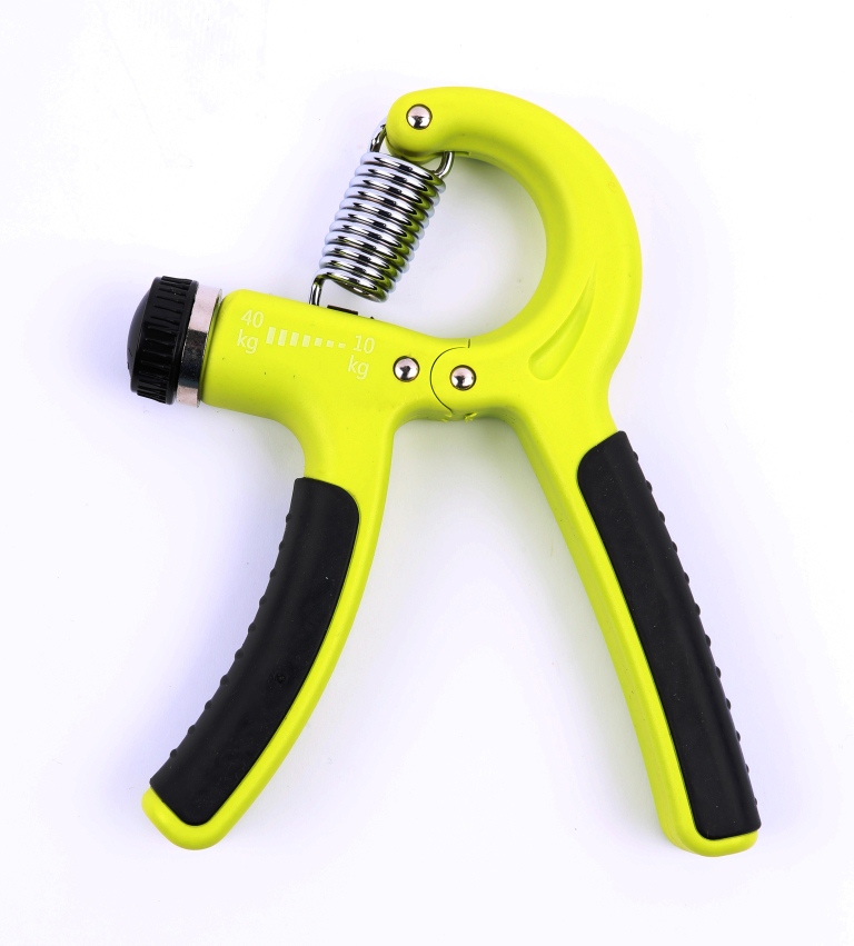 Posilovač zápěstí Laubr s regulací