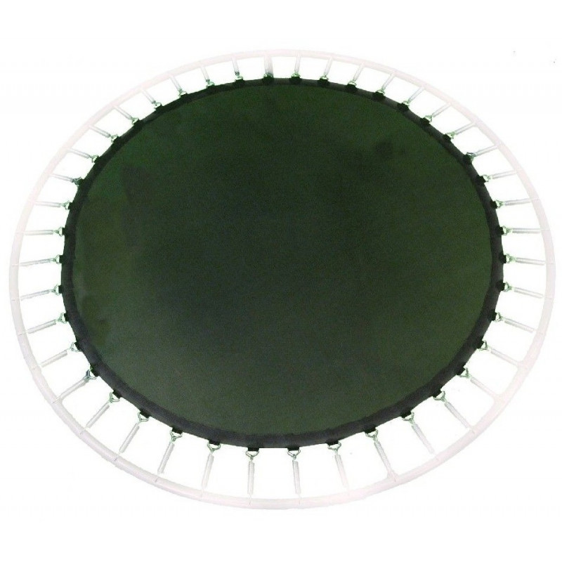 Spartan skákací plocha k trampolínám 487cm 110 ok