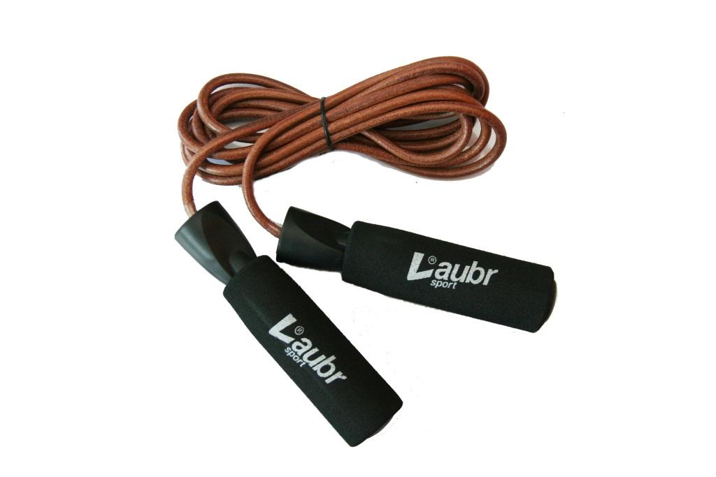 Švihadlo kožené s ložisky