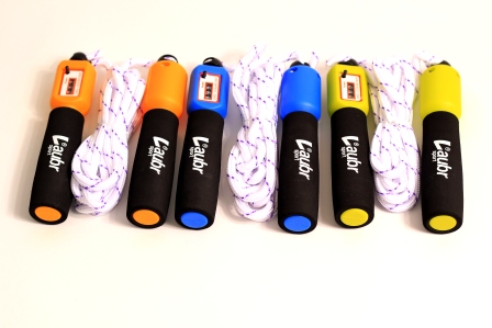 Švihadlo s počítadlem