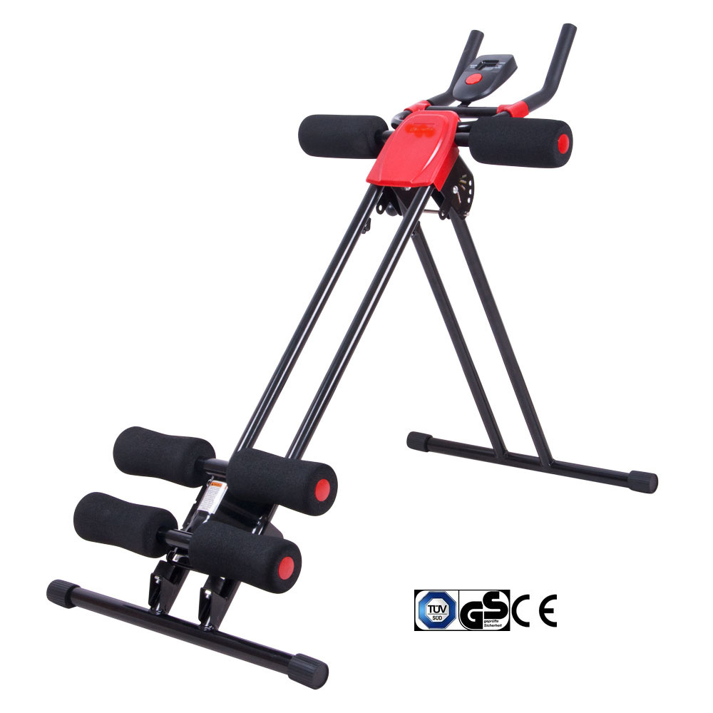 Spartan AB GENERATOR