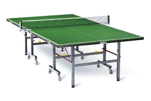 Pingpongový stůl JOOLA TRANSPORT