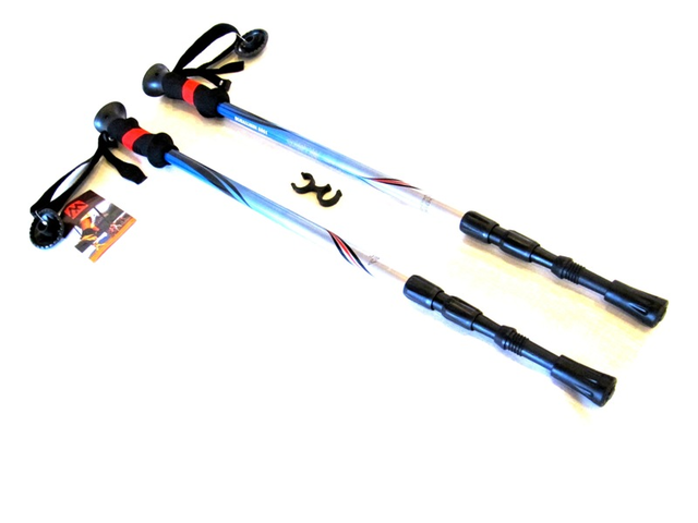 Trekingové hole SPARTAN MT. Blanc