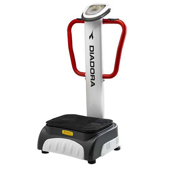 Vibromasážny stroj Diadora Genesis D6