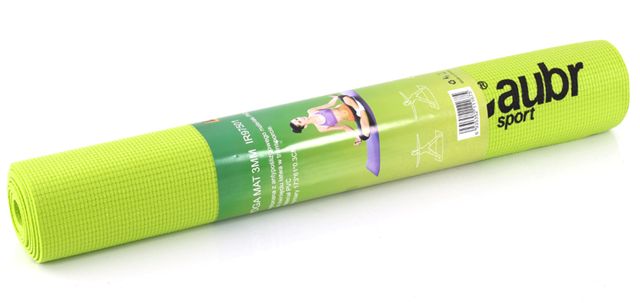 Karimatka na yogu Laubr 173x61x0,3cm