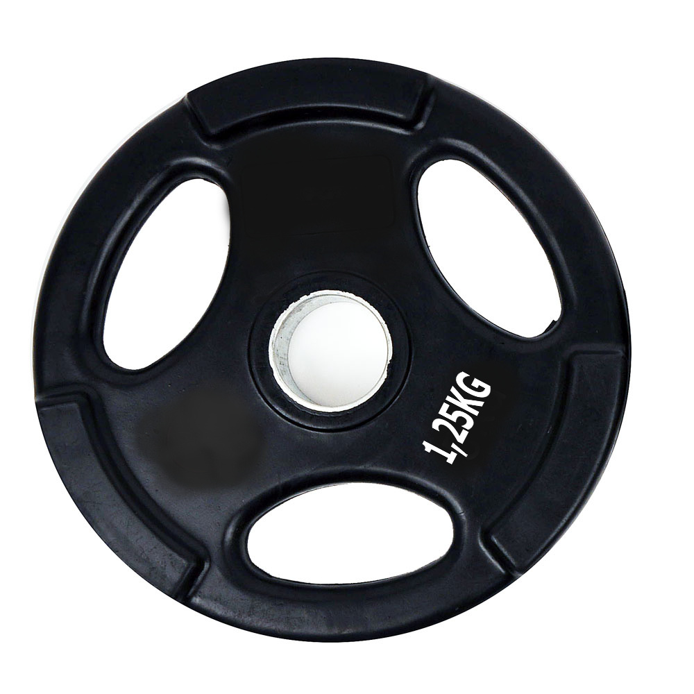 Závaží Spartan Olympic 1,25kg