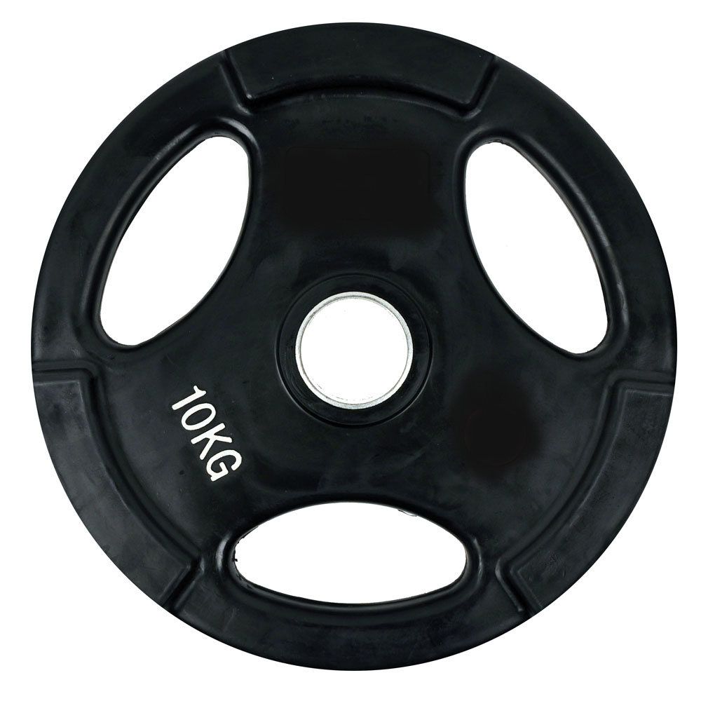 Závaží Spartan Olympic 10kg