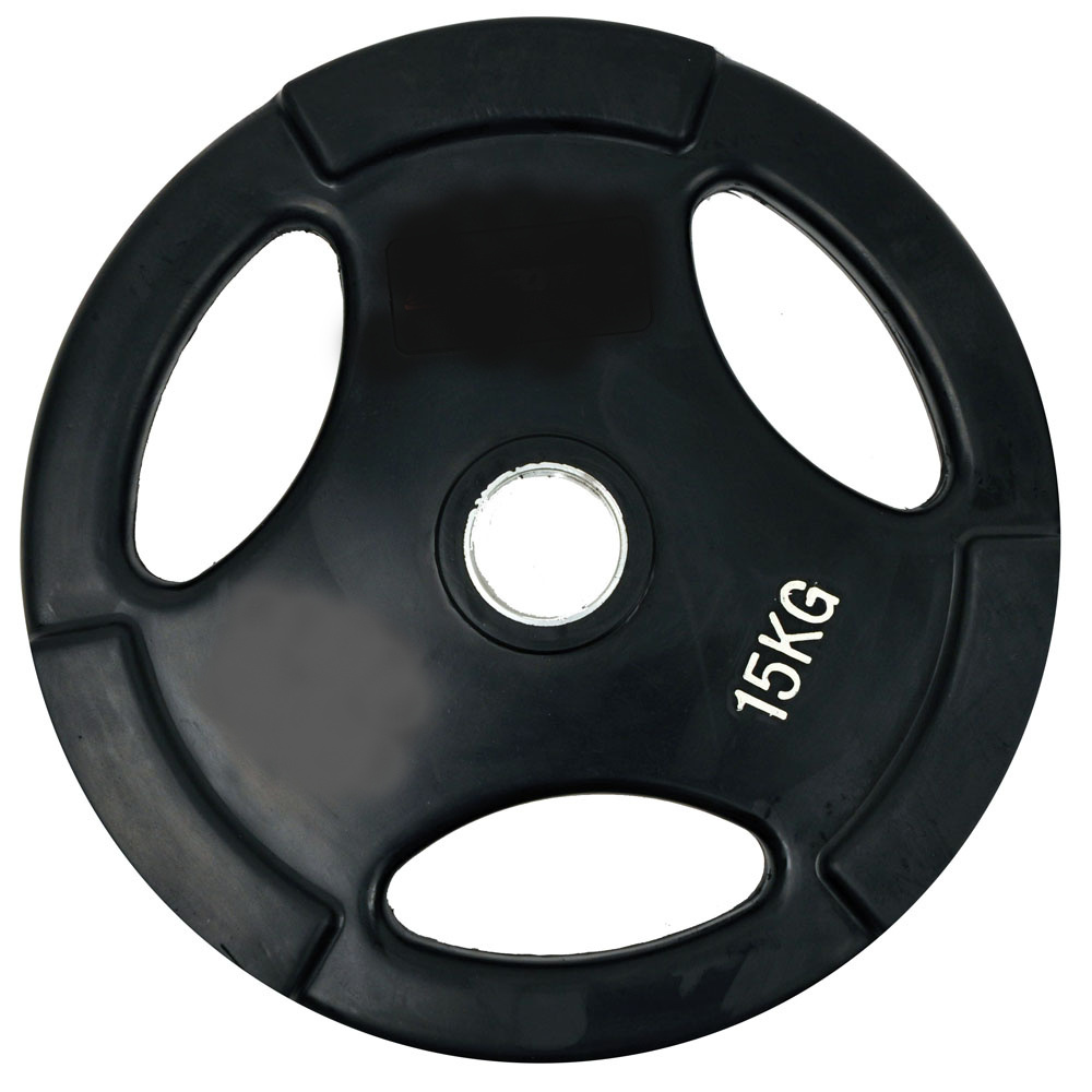 Závaží Spartan Olympic 15kg