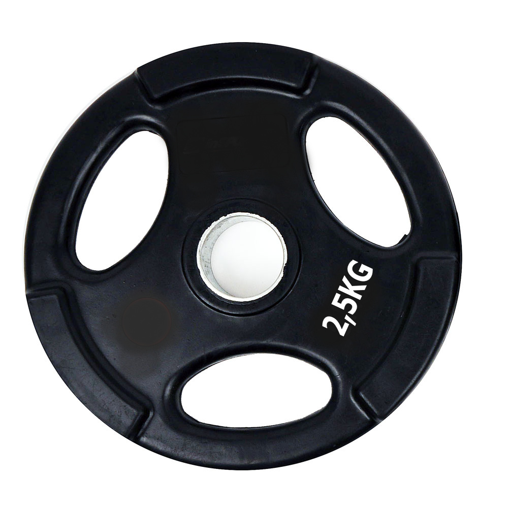 Závaží Spartan Olympic 2,5kg