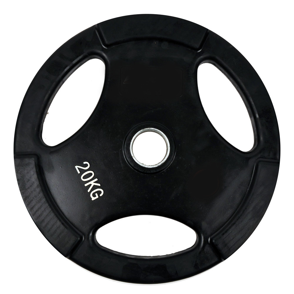 Závaží Spartan Olympic 20kg