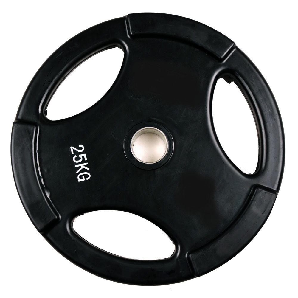 Závaží Spartan Olympic 25kg