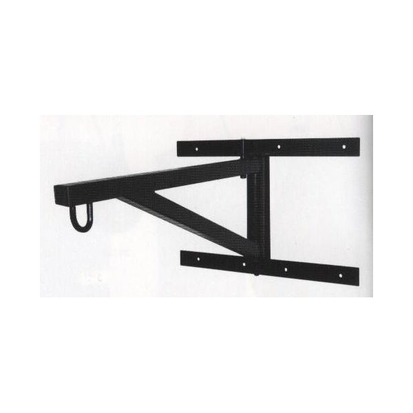 Nástěnný držák na boxovací pytel KATSUDO