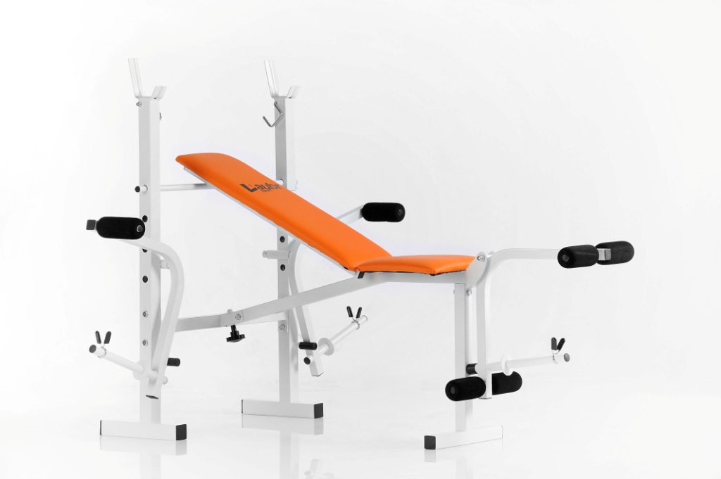 Bench lavička Laubr 03F